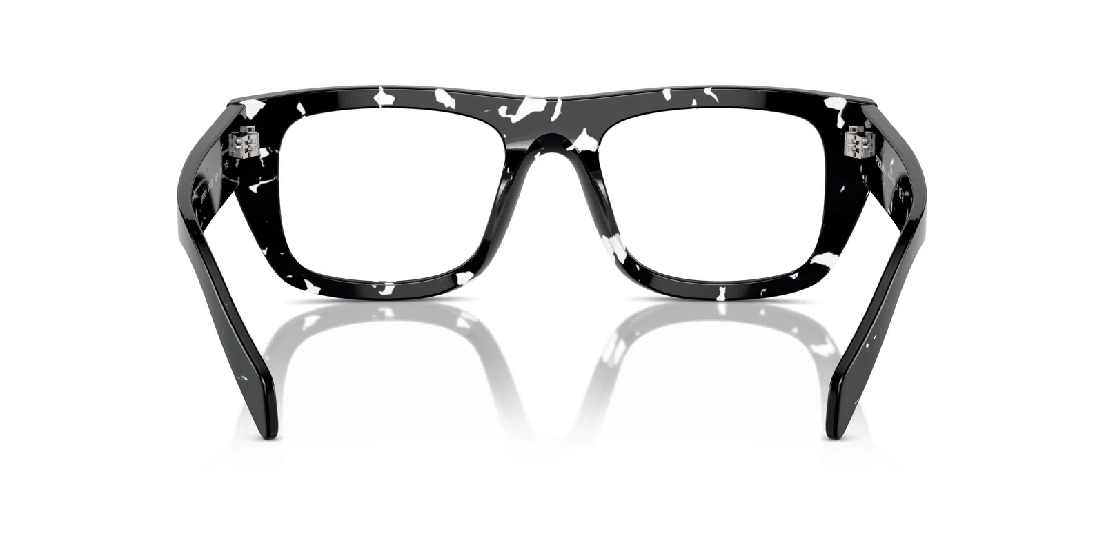 Prada A17V Eyeglasses - view 8